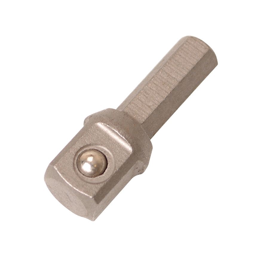 Socket Adapter 3/8in Hex
