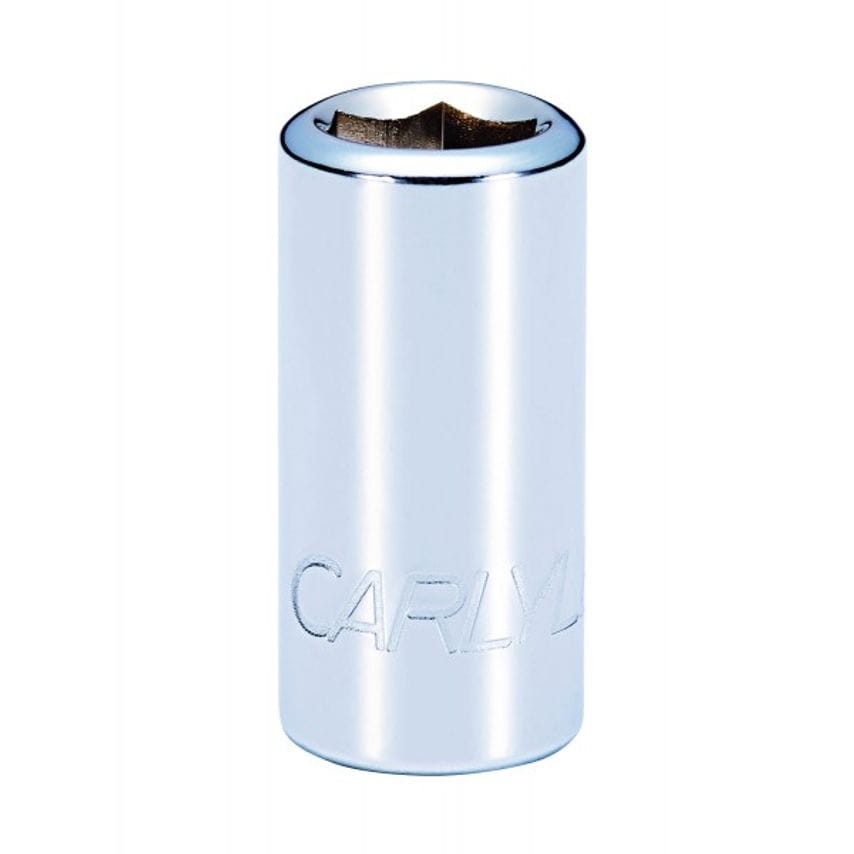 Socket Adapter - Coupler - 1/4in. Drive - ADP14S14H