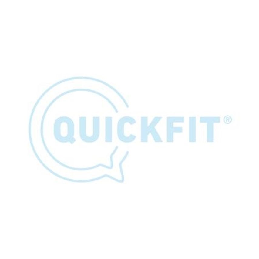 Socket Adaptor Cone SS 1926 CS 2932 Quickfit PK5