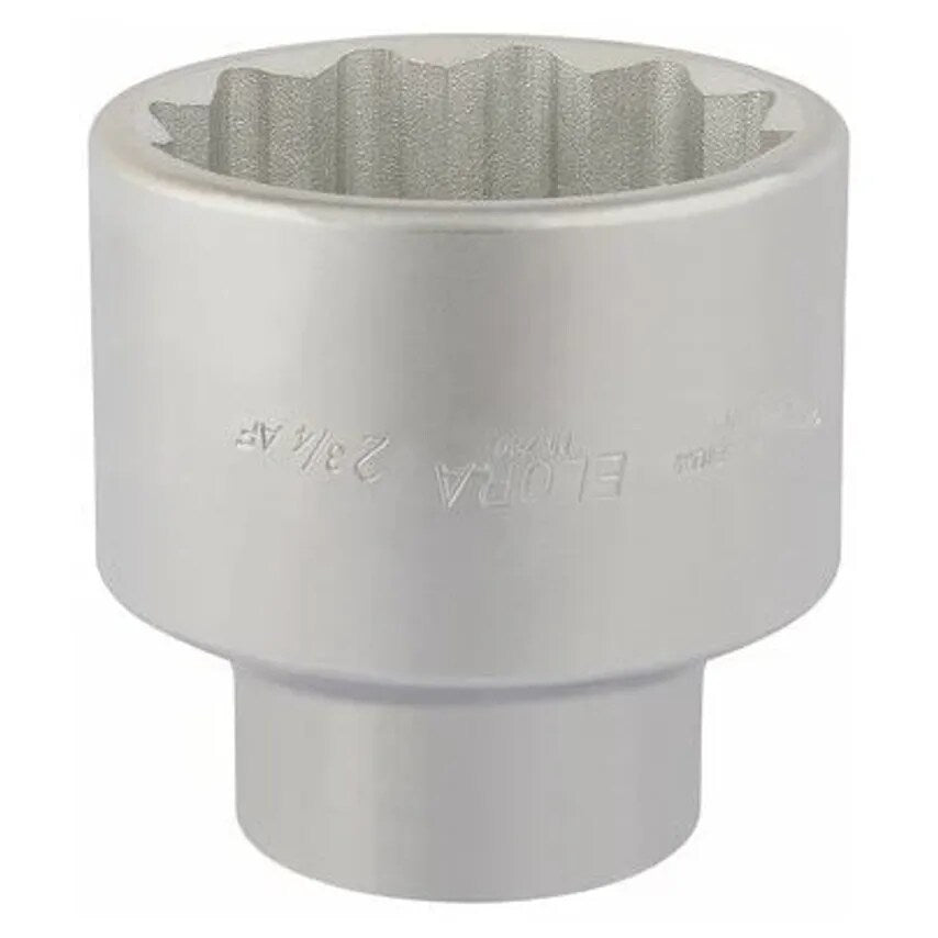 Socket Bi-Hexagon Af 2.3/4IN