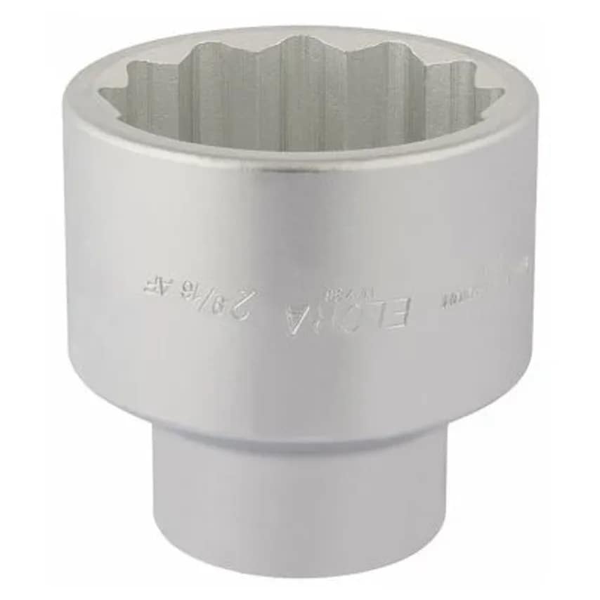 Socket Bi-Hexagon Af 2.9/16IN