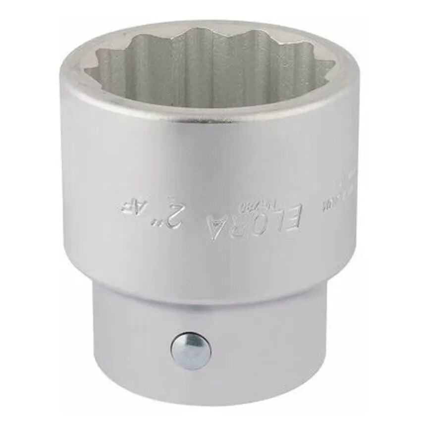 Socket Bi-Hexagon Af 2IN - 2500060932