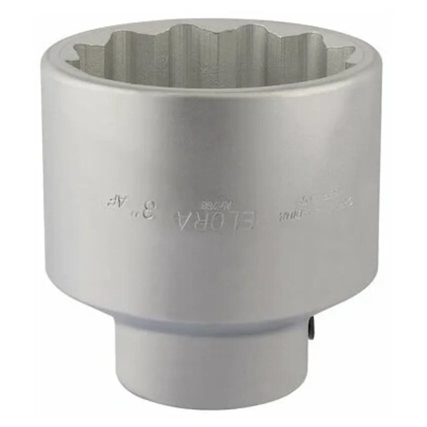 Socket Bi-Hexagon Af 3IN - 2500059388