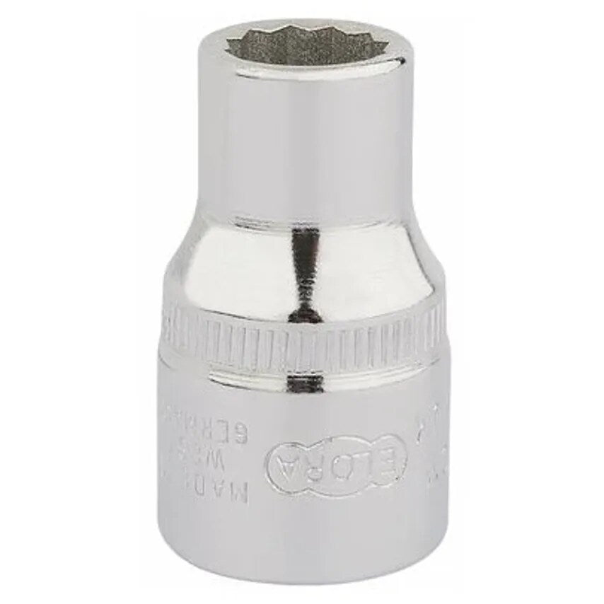Socket Bi-Hexagon Af 7/16IN