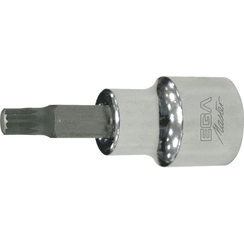 Socket Bit 1/2" - Xzn M16