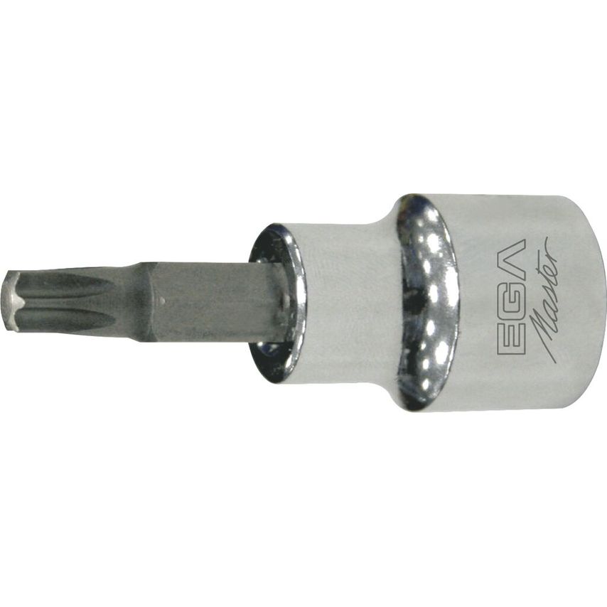Socket Bit 1/4" - TORX T6