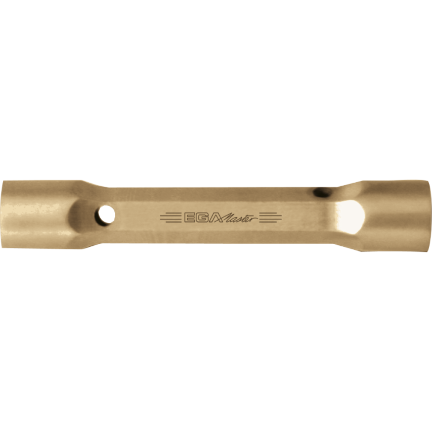 Socket Double Ended 10-11mm Non Sparking Al-Bron