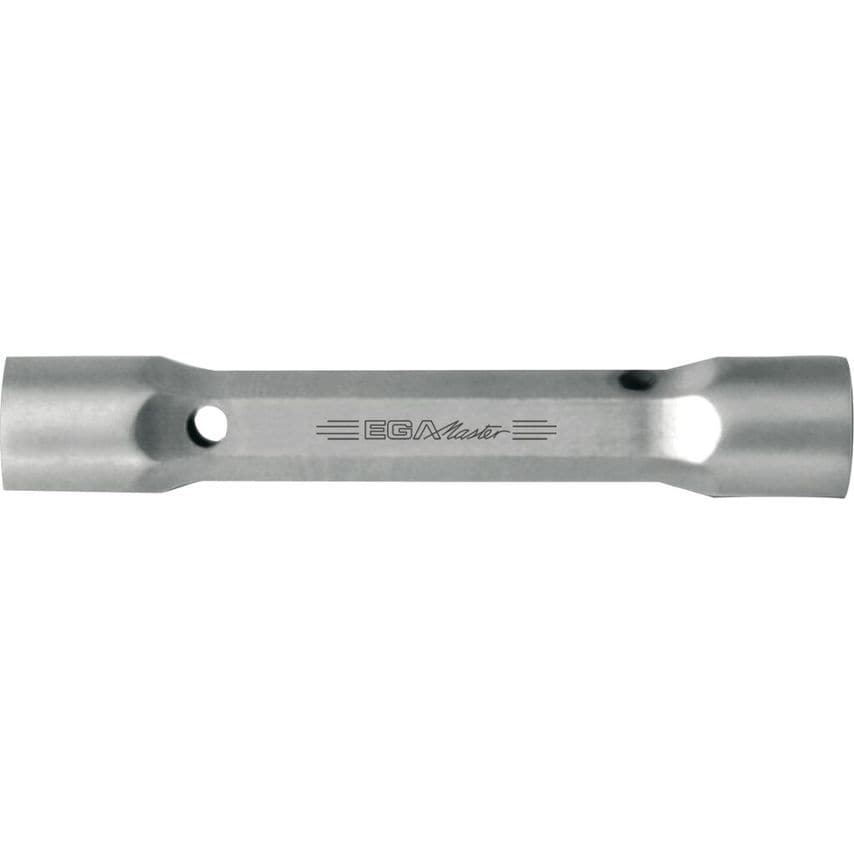 Socket Double Ended Wrench 20-22mm Titacrom