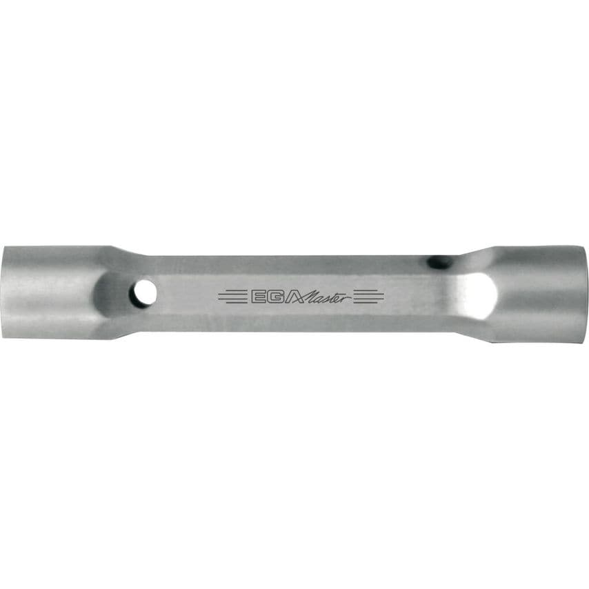 Socket Double Ended Wrench 21-23mm Titacrom