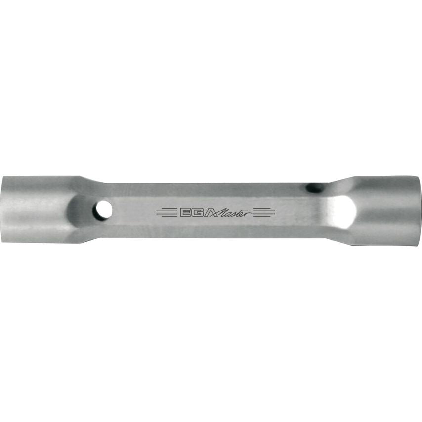Socket Double Ended Wrench 25-28mm Titacrom