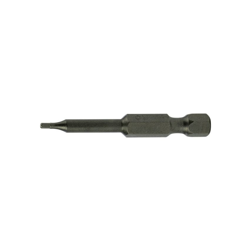 Socket Head Power Bit 3/16 x 2" (5 Pack)