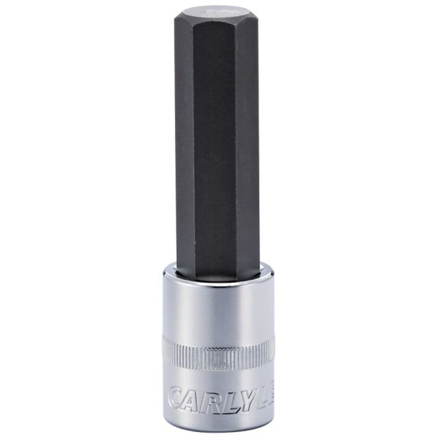 Socket Hex Metric Standard - 1/2" Drive 18 mm