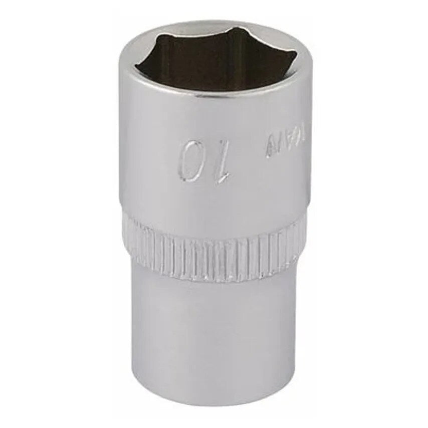 Socket Hexagon 10mm - 2500061214