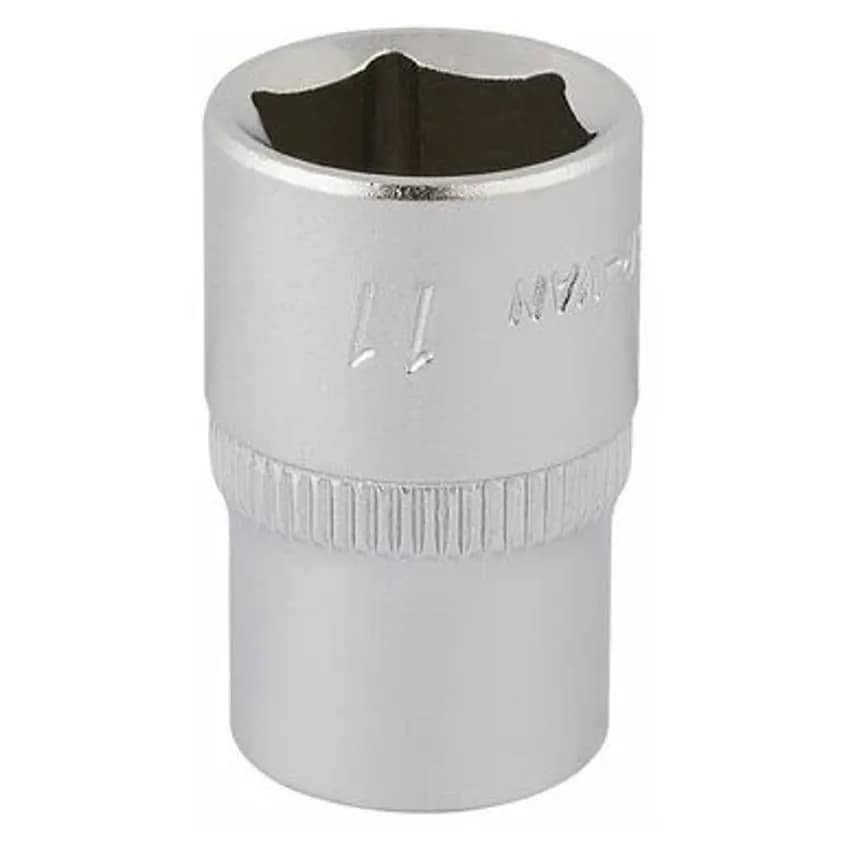 Socket Hexagon 11mm - 2500061215
