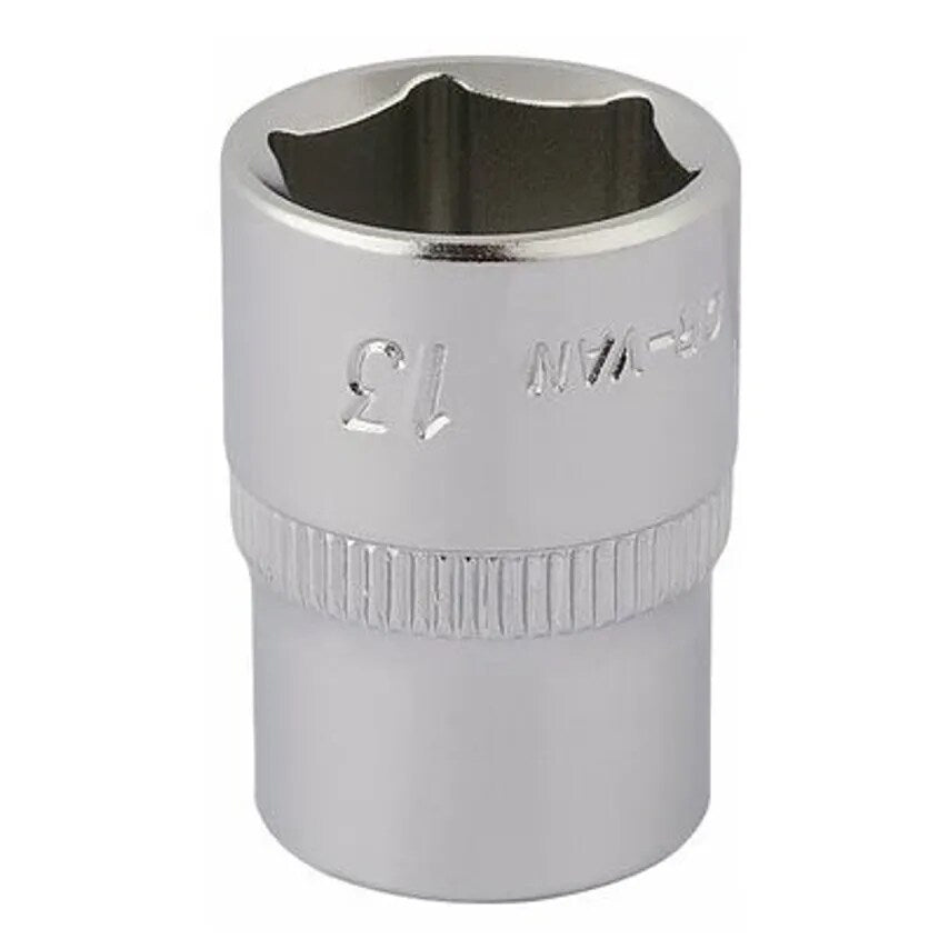 Socket Hexagon 13mm - 2500061510