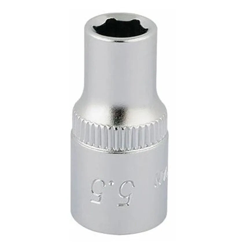 Socket Hexagon 5.5mm - 2500061205
