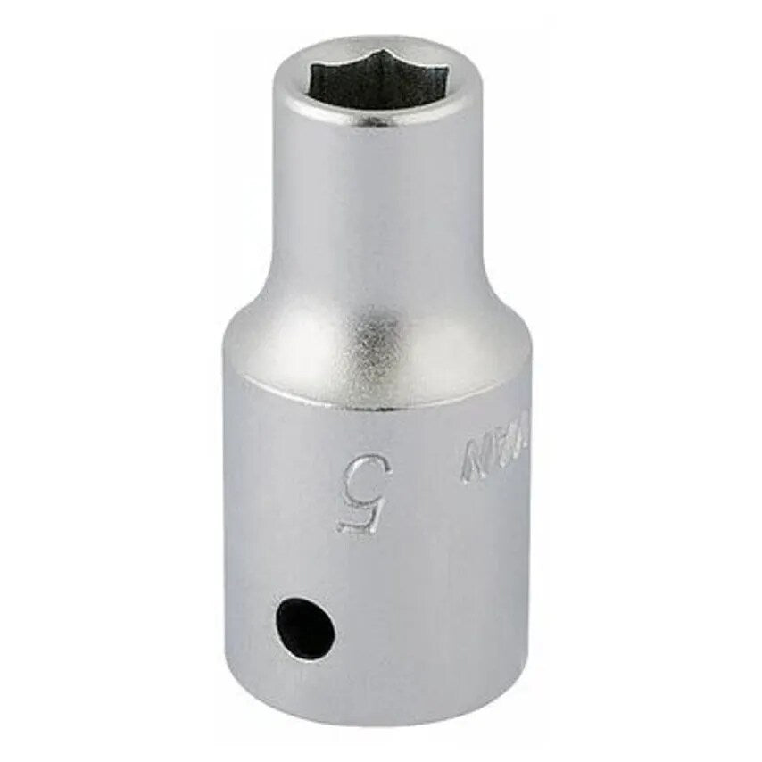 Socket Hexagon 5mm - 2500061200