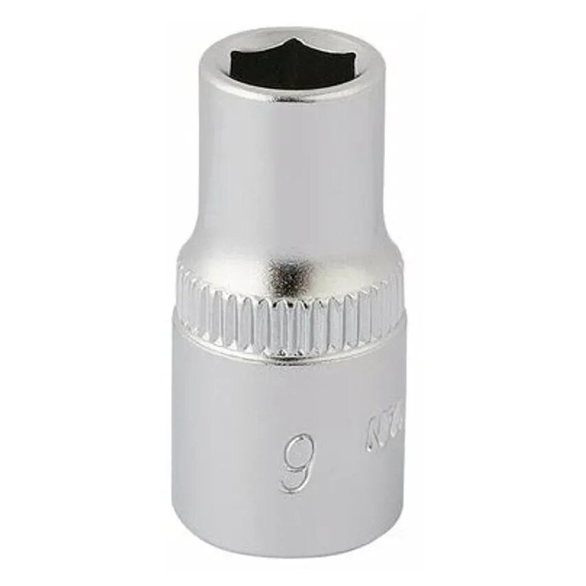 Socket Hexagon 6mm - 2500061206