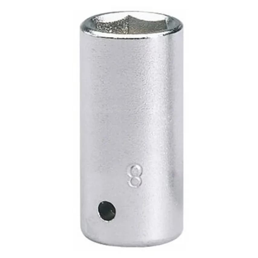 Socket Hexagon 8mm - 2500061208