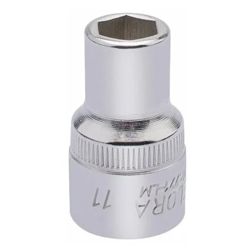 Socket Hexagon Metric 11mm - 15300