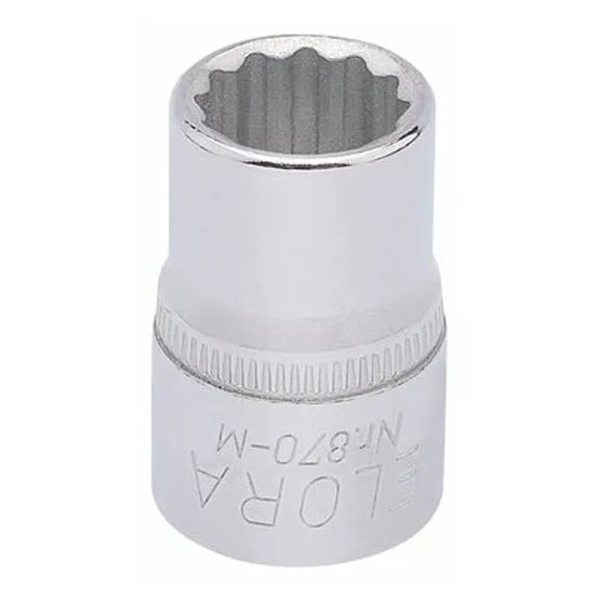 Socket Hexagon Metric 11mm - 25870