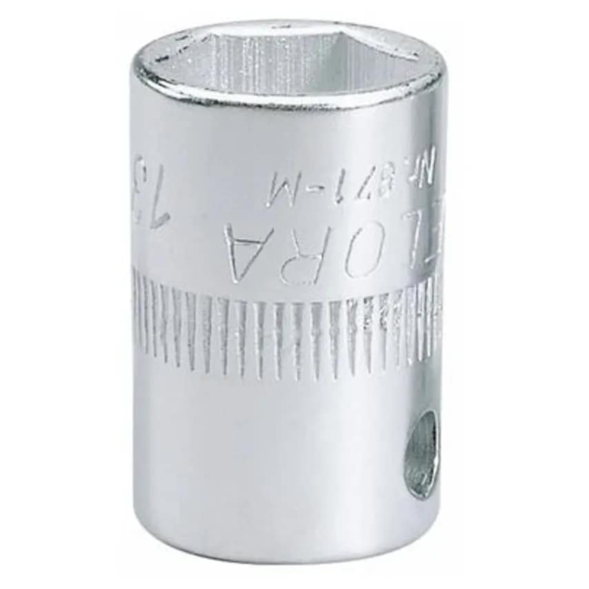 Socket Hexagon Metric 13mm - 15228