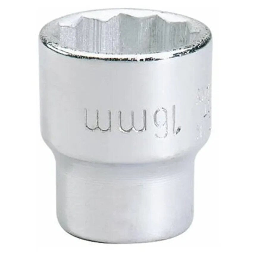 Socket Hexagon Metric 16mm - 25929