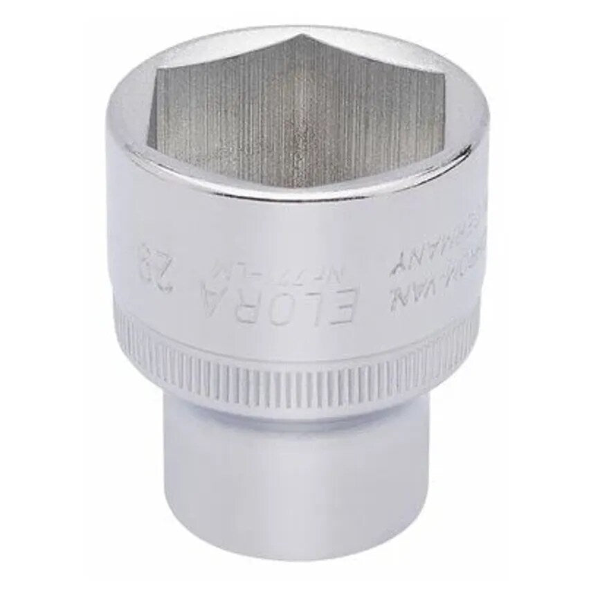 Socket Hexagon Metric 29mm