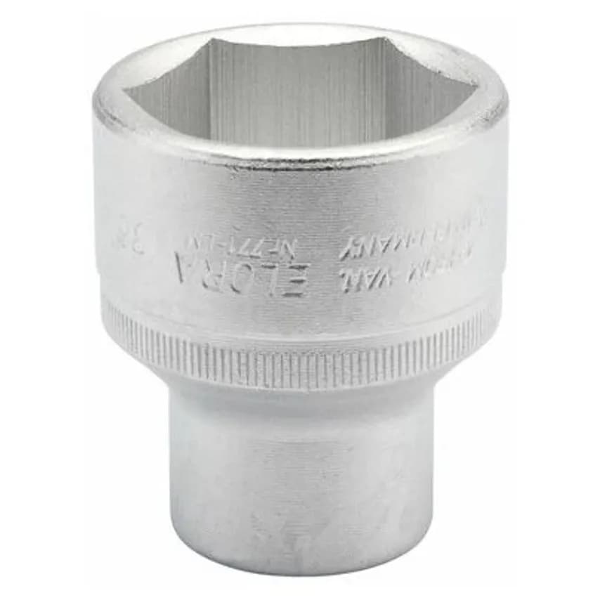 Socket Hexagon Metric 36mm