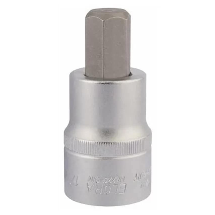 Socket Hexagon Screwdriver 17mm