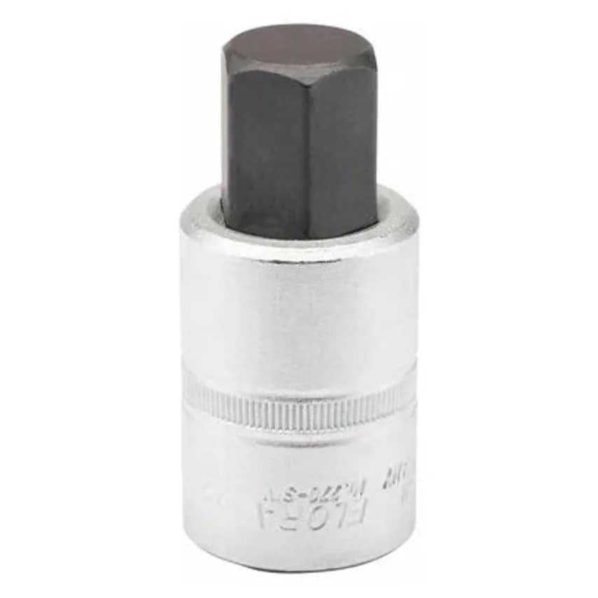 Socket Hexagon Screwdriver 22mm