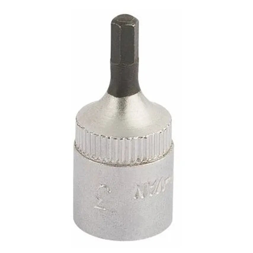 Socket Hexagon Screwdriver 3mm