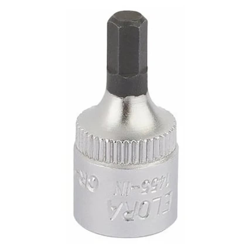 Socket Hexagon Screwdriver 4mm