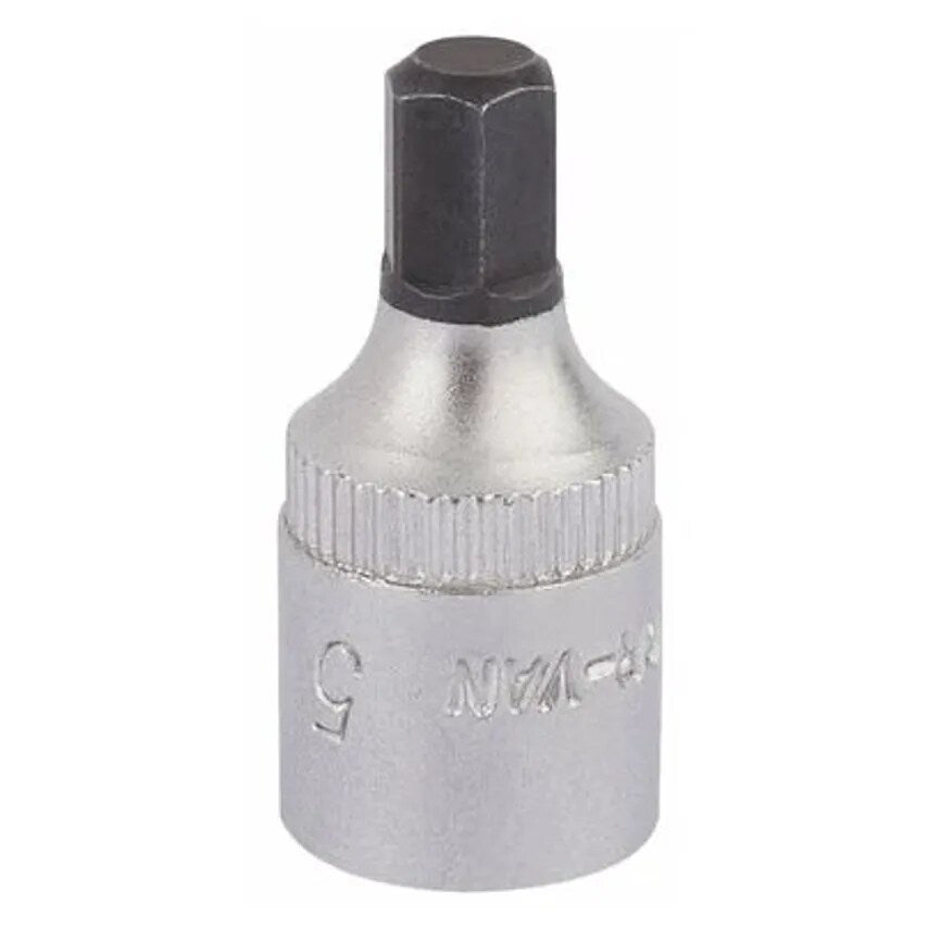 Socket Hexagon Screwdriver 5mm