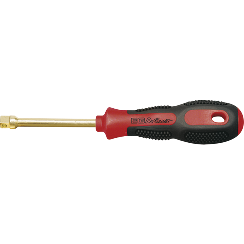 Socket Holder 1/4" Non Sparking Al-Bron