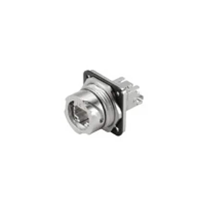 Socket IE-BS-V01M-RJ45-FJ-A