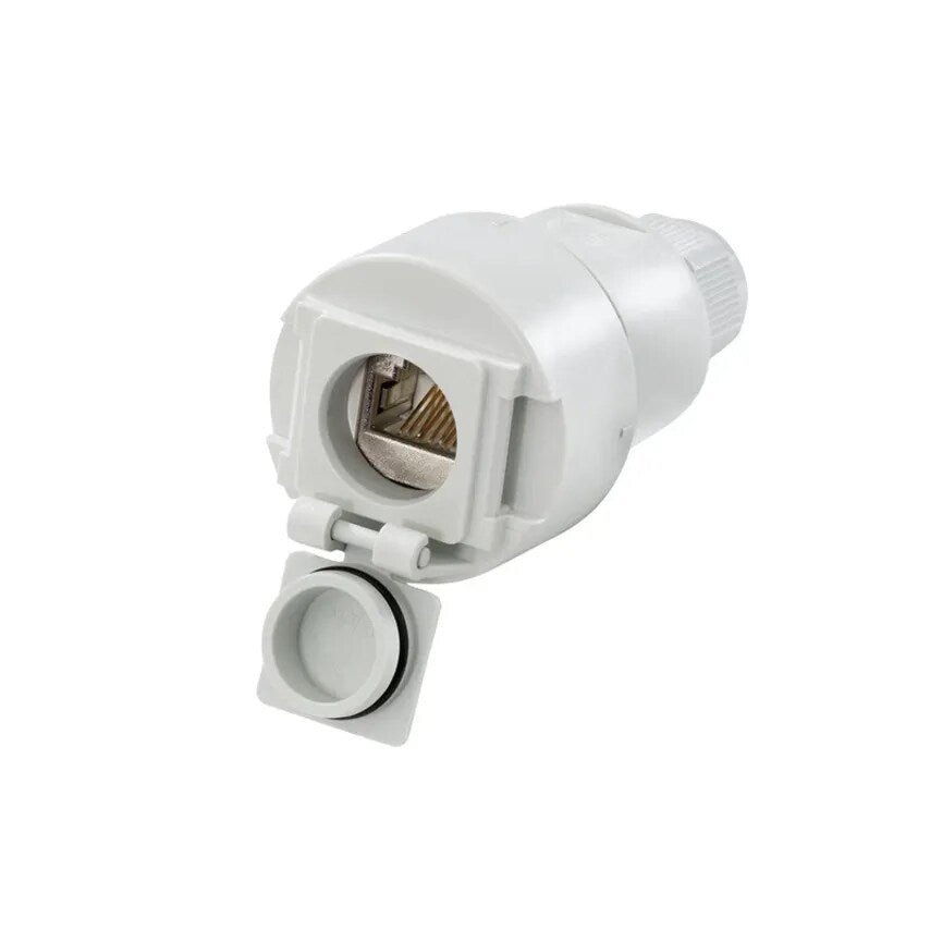 Socket IE-C-IP67 - 2500267598