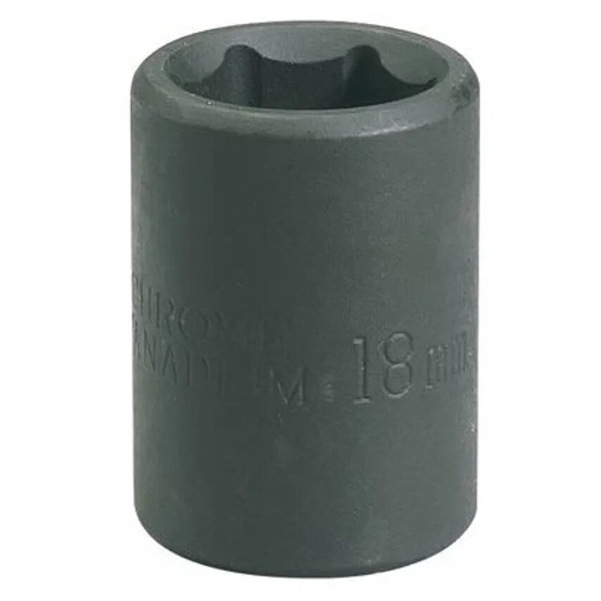 Socket Impact Metric 21mm - 28511