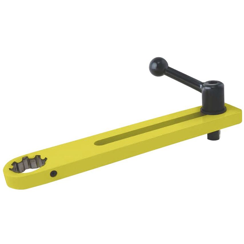 Socket Long Reaction Arm for 58875 and 58876 59034