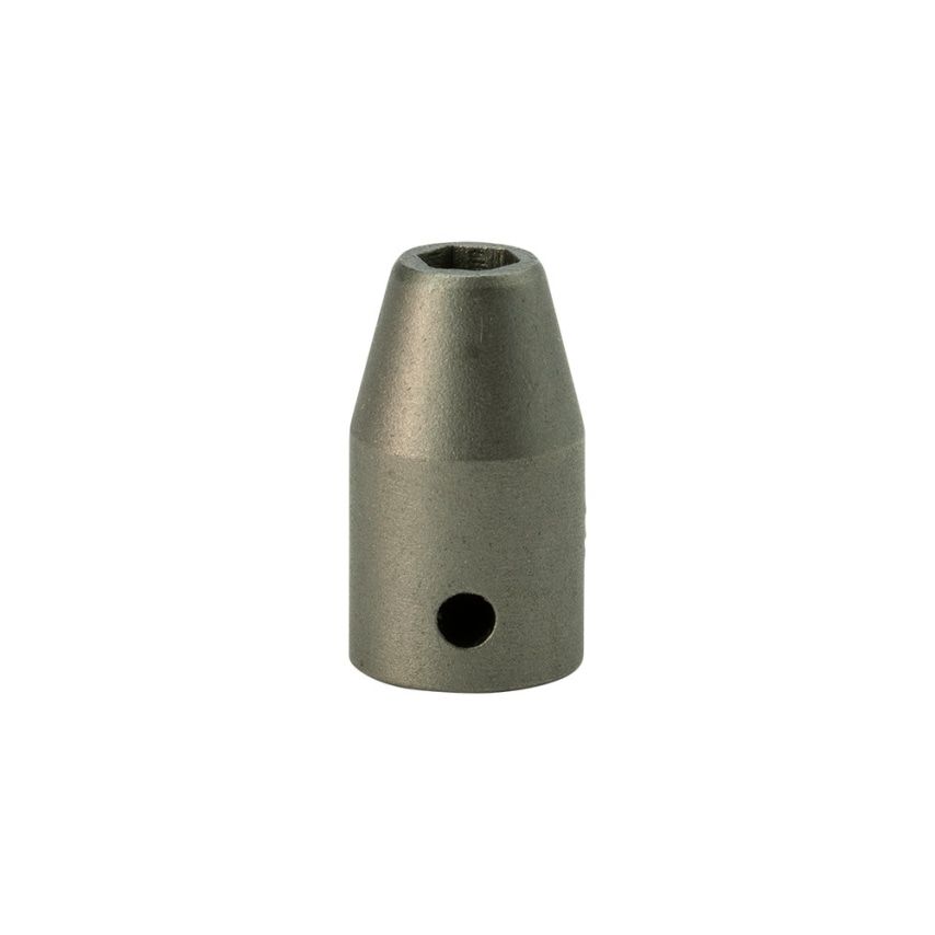Socket Non Magnetic (1/4 DR x 1/2 6PT)
