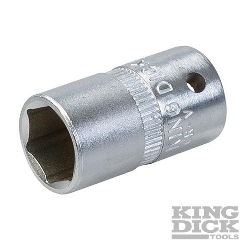 Socket SD 1/2" Af 6pt 1-1/4"