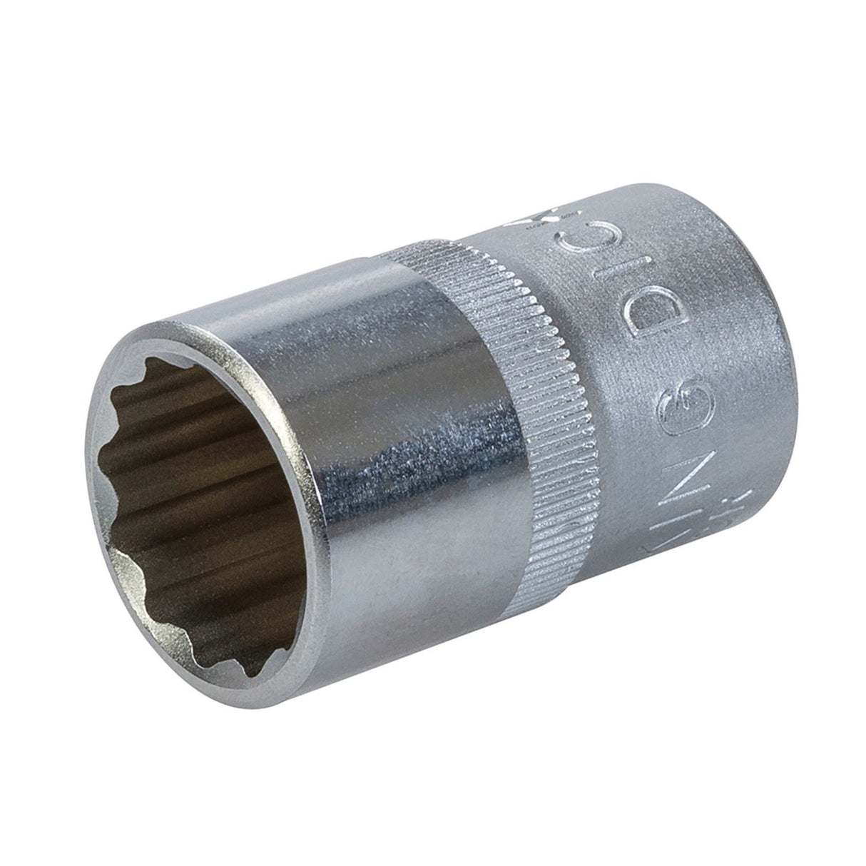 Socket SD 3/4" Metric 12PT 24mm