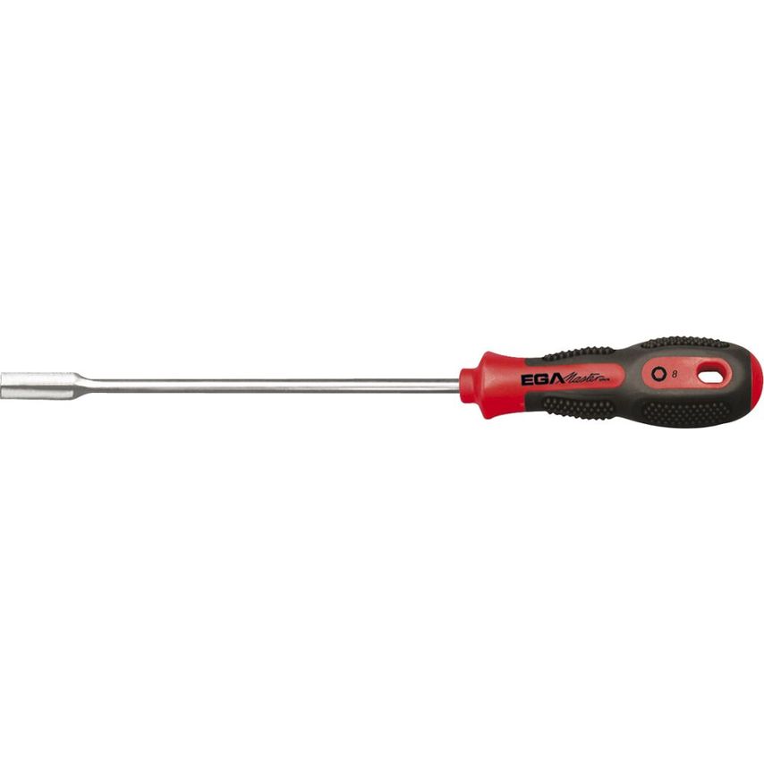 Socket Screwdriver 15/32" x 7" Mastertok