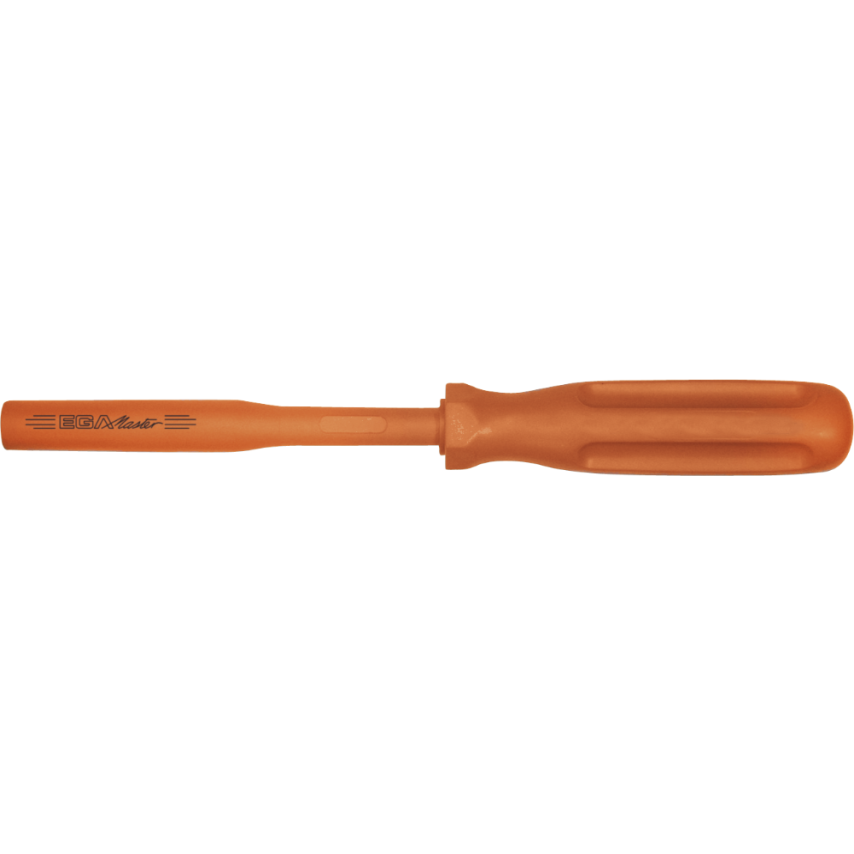 Socket Screwdriver 3/16" 1000V