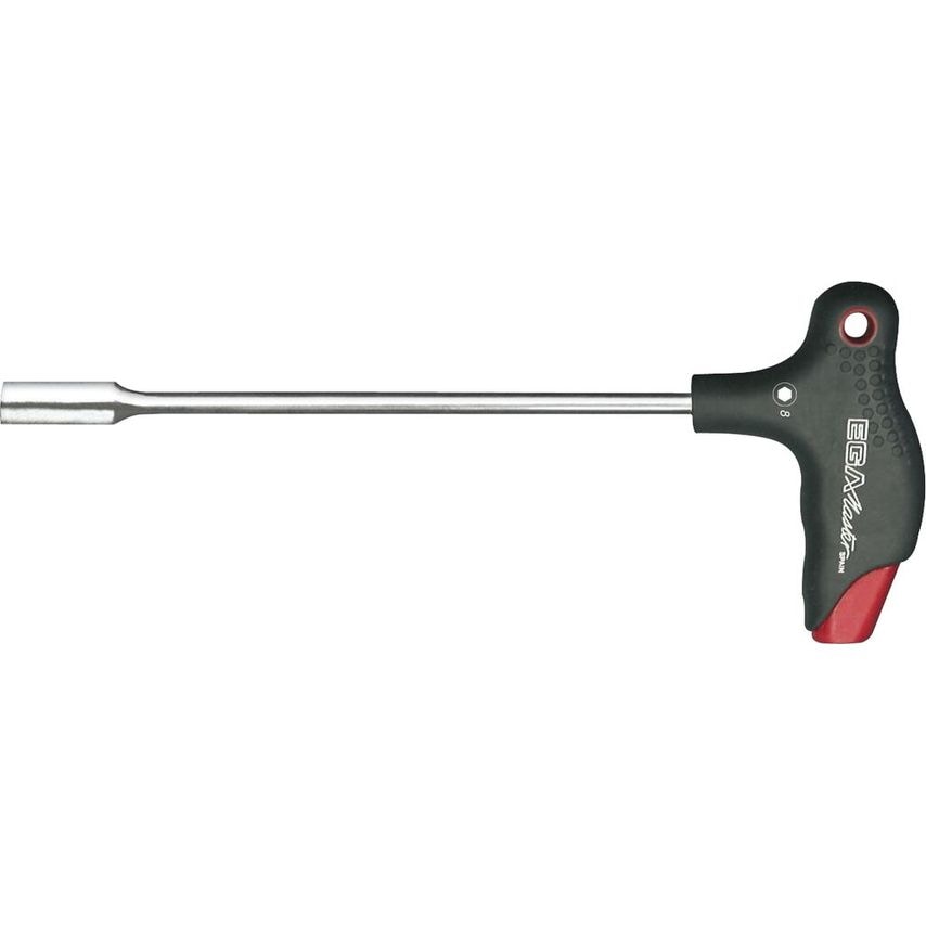 Socket Screwdriver 8 x 175 T-Mastertork