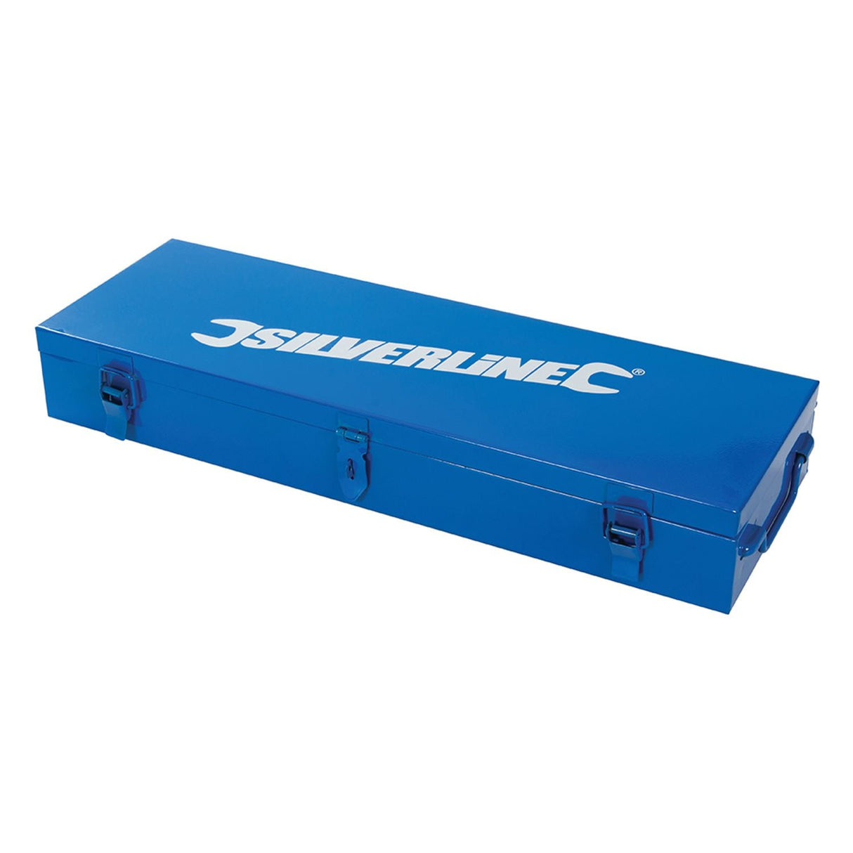 Socket Set 3/4" Drive Metric 21 Piece