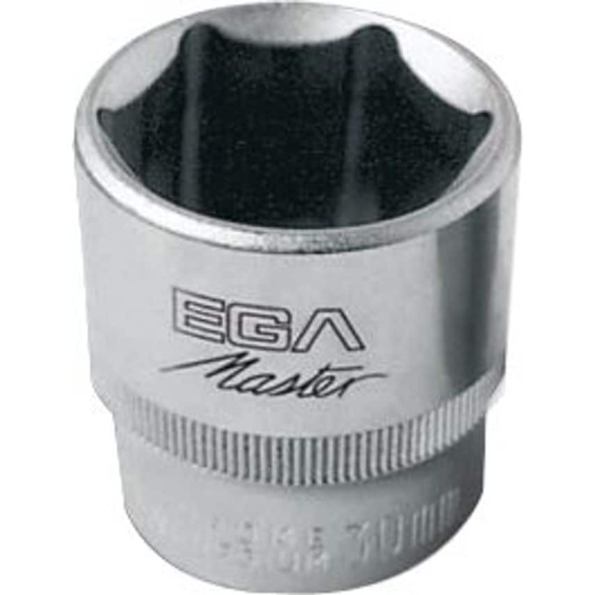 Socket Wrench 1/2" - 15mm (6 Edges)