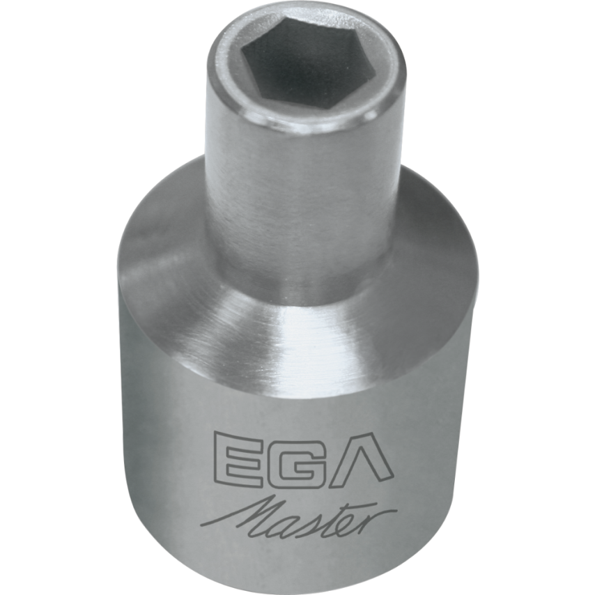 Socket Wrench 1/2" - 31mm Titanium