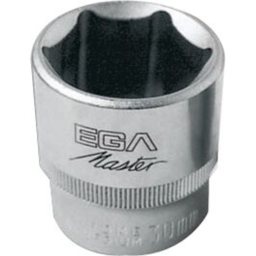 Socket Wrench 1/4" - 5mm (6 Edges)