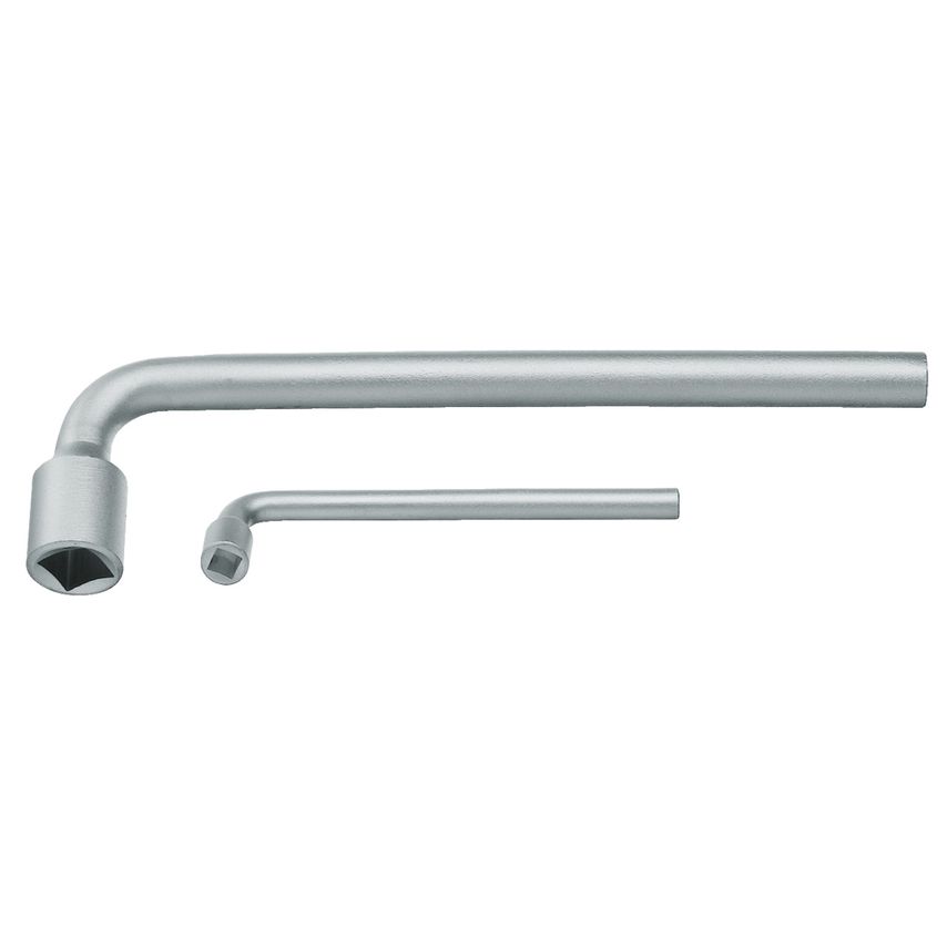 Socket Wrench 17 mm - 6195580